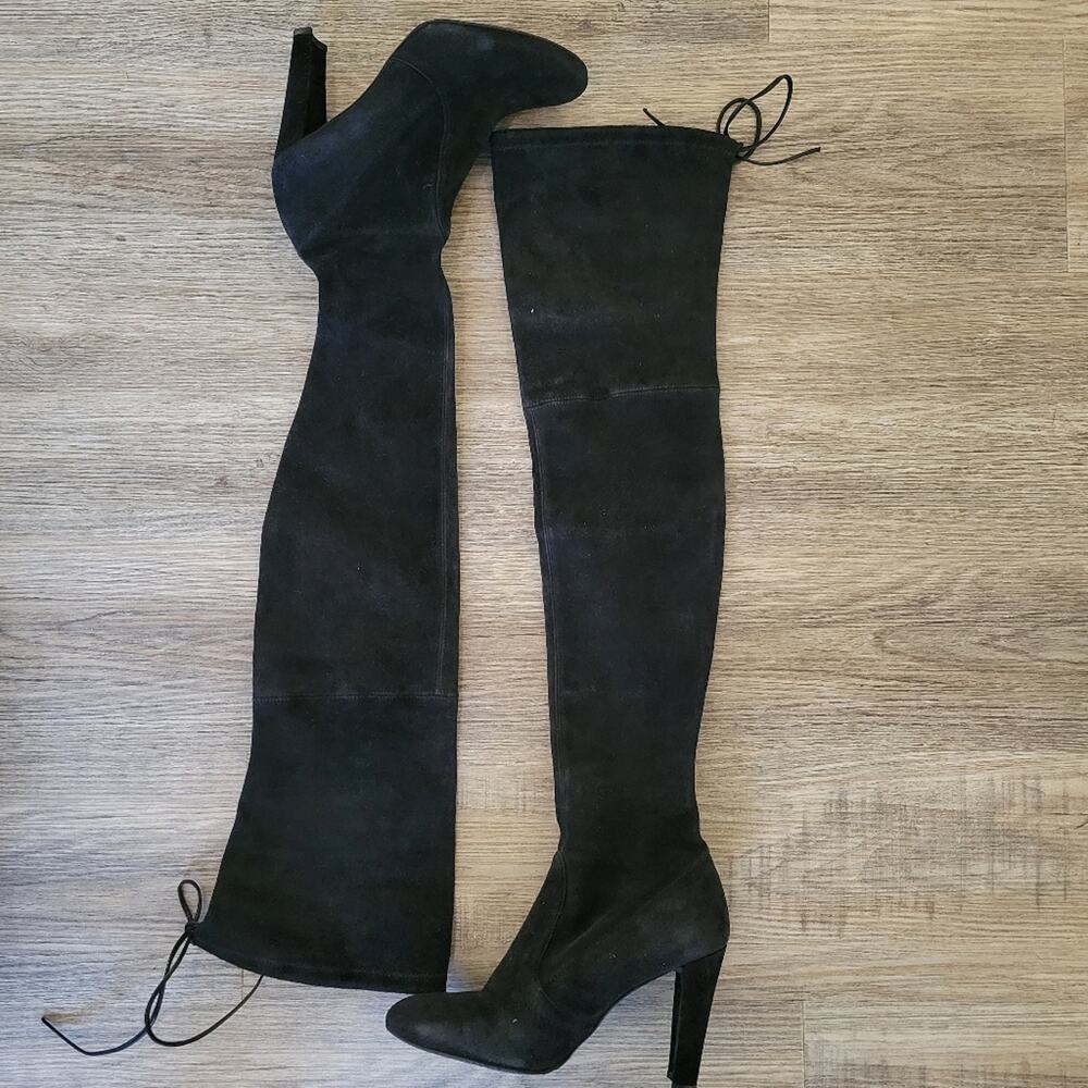Stuart Weitzman Stuart Weitzman Stuart Weitzman - Picture 5 of 15
